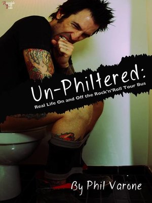 cover image of Un-Philtered